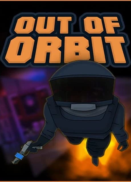 Out of Orbit