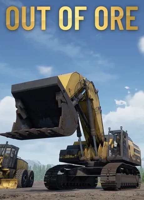 Out of Ore