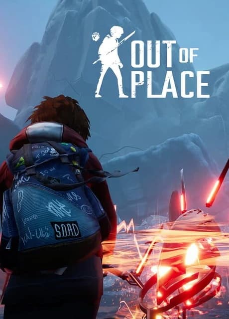 Out of Place