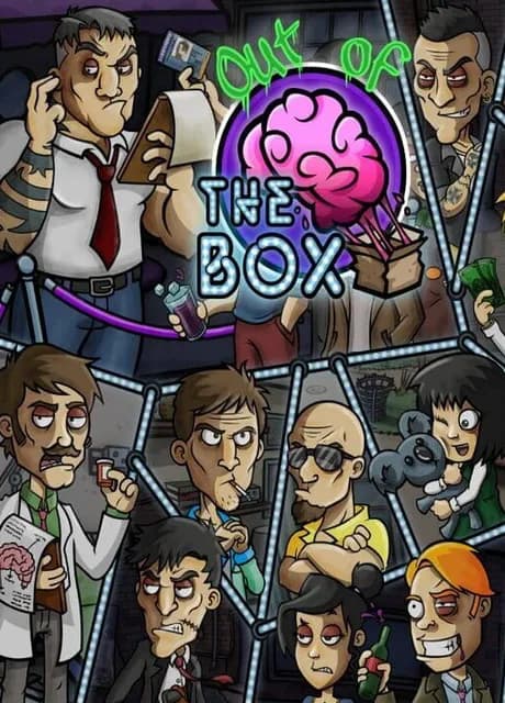 Out of the Box