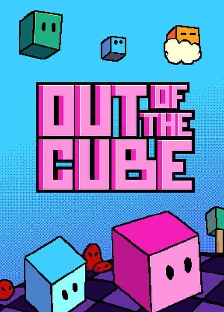 Out of the Cube