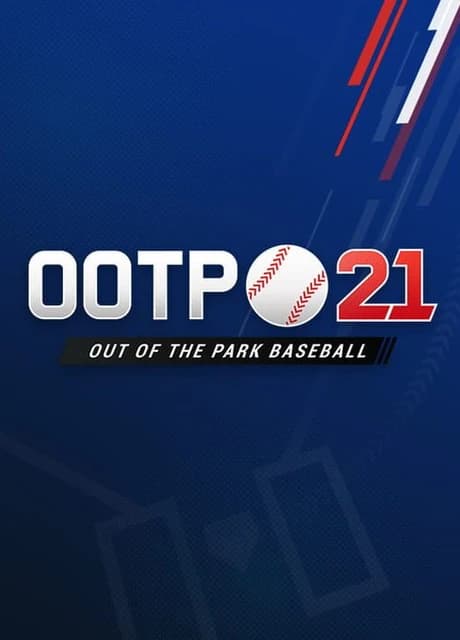 Out of the Park Baseball 21
