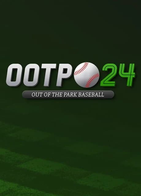 Out of the Park Baseball 24