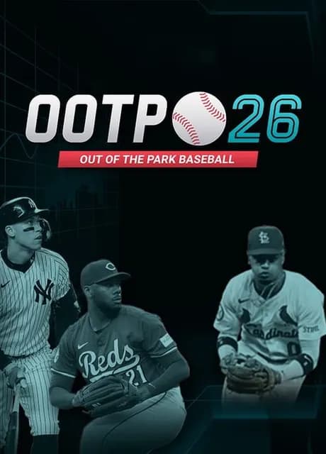 Out of the Park Baseball 26