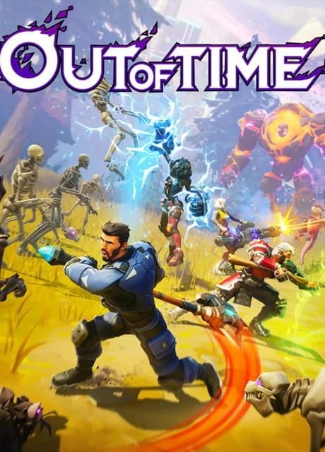 Out of Time