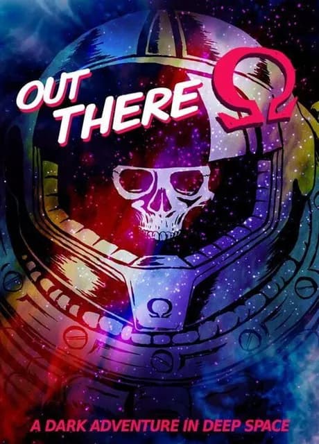 Out There: Ω Edition