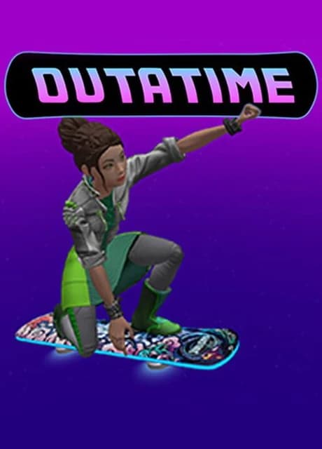 Outatime
