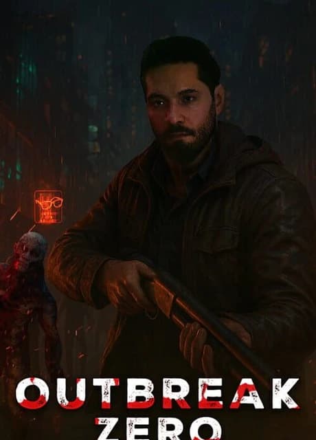 Outbreak Zero