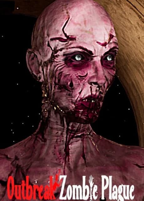 Outbreak Zombie Plague