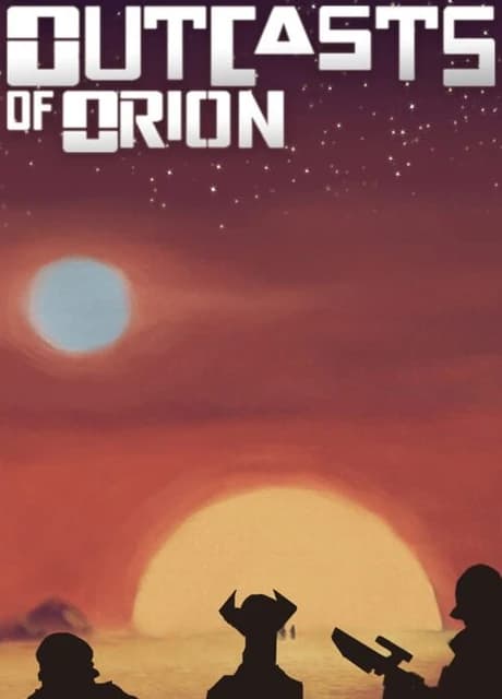 Outcasts of Orion