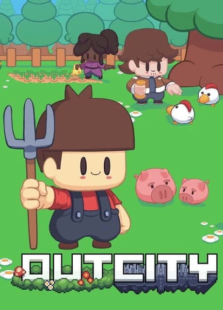 Outcity