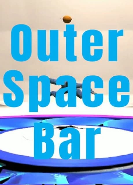 Outer Space Bar