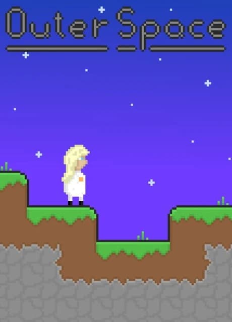 Outer Space Survival