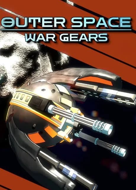Outer Space: War Gears