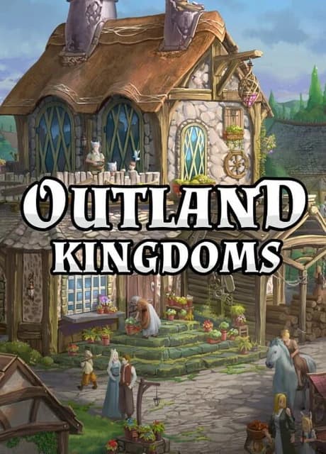Outland Kingdoms