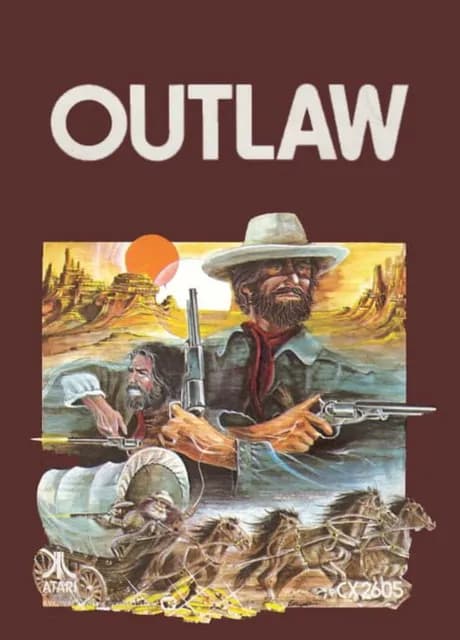 Outlaw