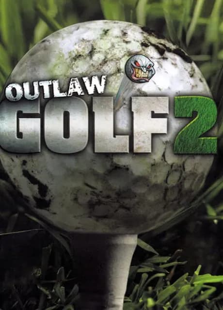 Outlaw Golf 2