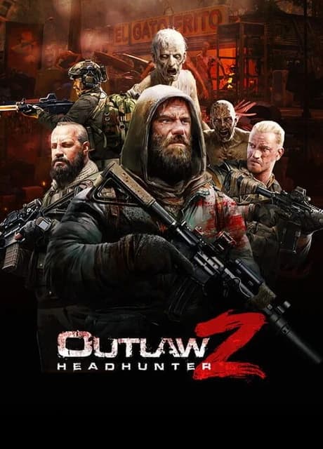 OutlawZ: Headhunter