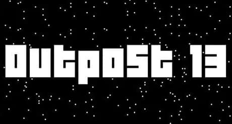 Outpost 13