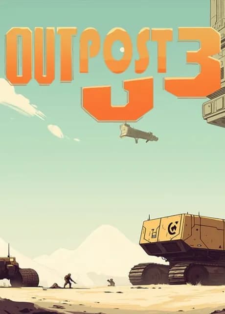 Outpost 3