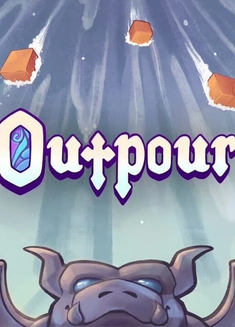 Outpour