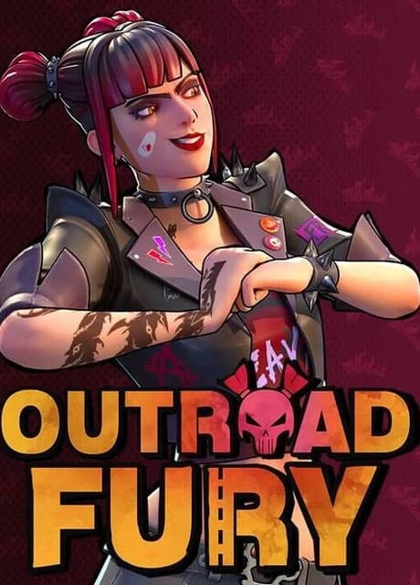 OutRoad Fury