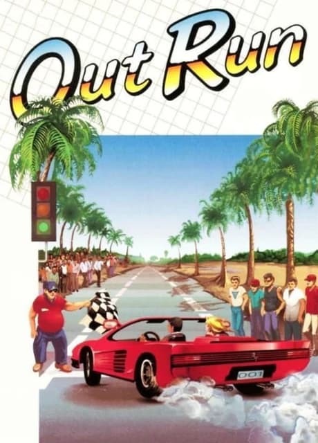 OutRun