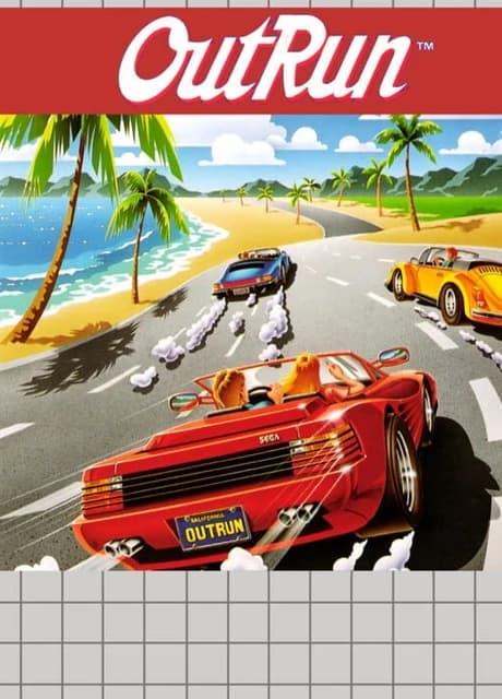 OutRun