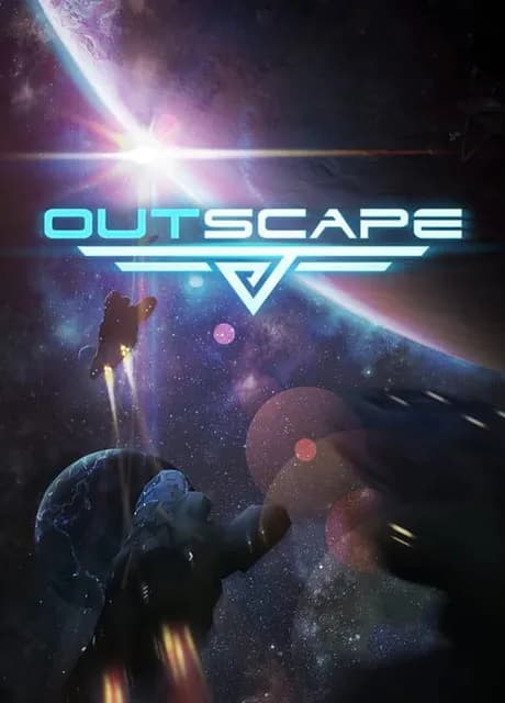 Outscape
