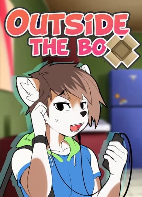 Outside the Box