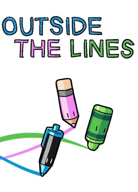 Outside the Lines