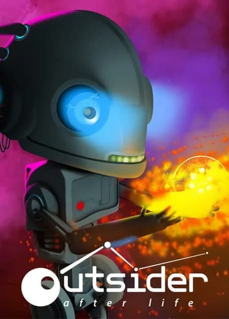 Outsider: After Life