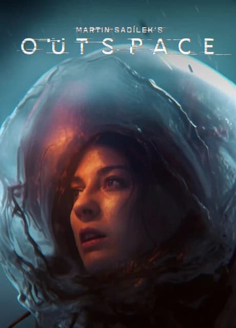 Outspace