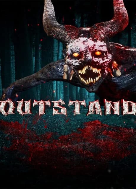 Outstand