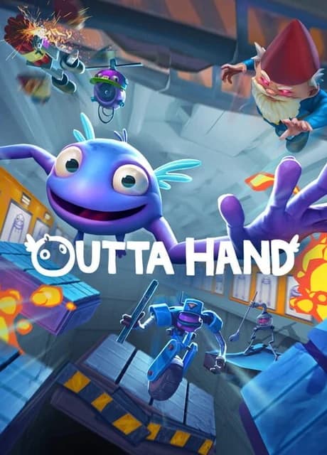 Outta Hand