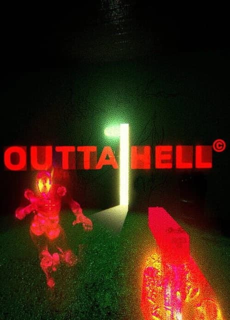 Outta Hell