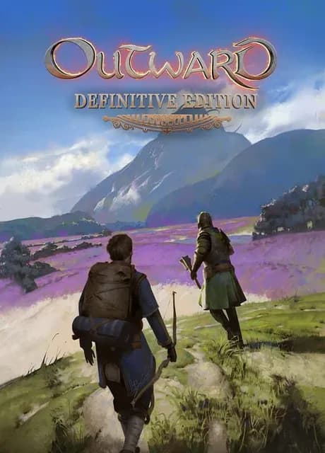 Outward: Definitive Edition