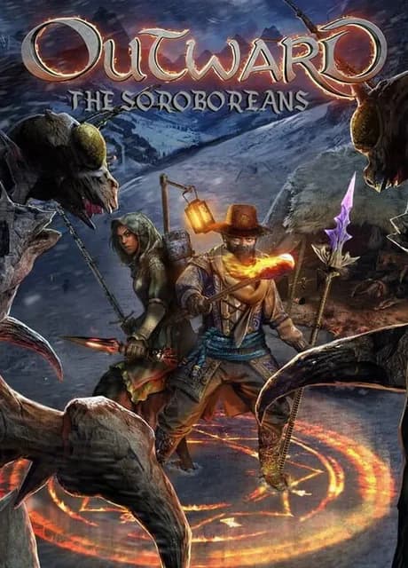 Outward: The Soroboreans