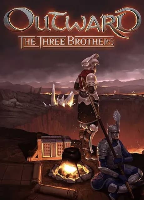 Outward: The Three Brothers