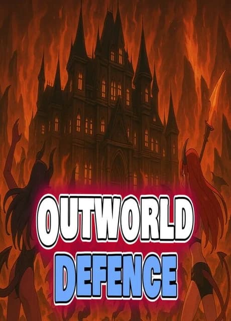 Outworld Defence