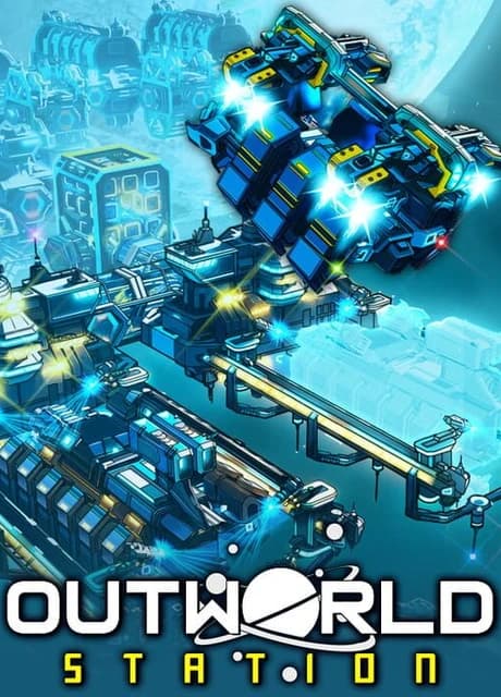 Outworld Station