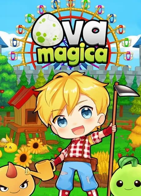 Ova Magica