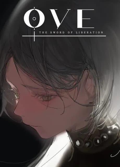 Ove: The Sword of Liberation