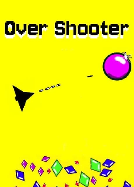 Over Shooter
