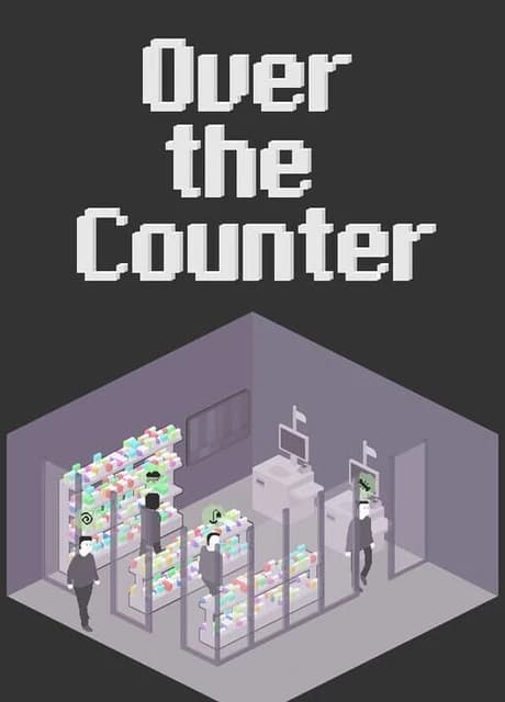 Over the Counter