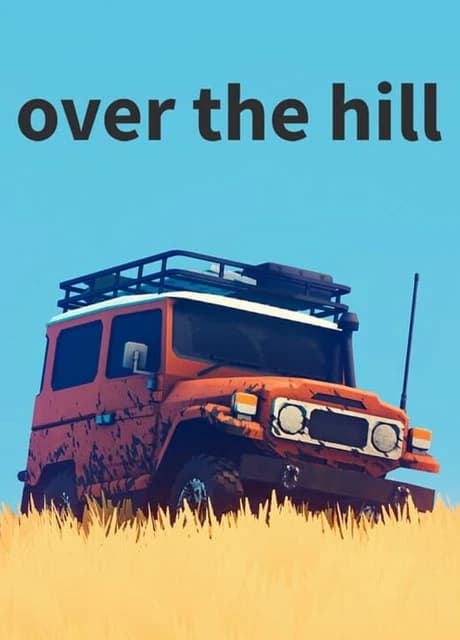 Over the Hill