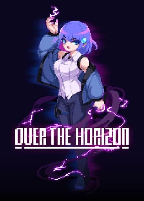 Over The Horizon