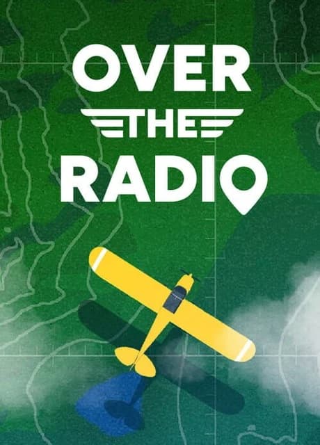 Over the Radio