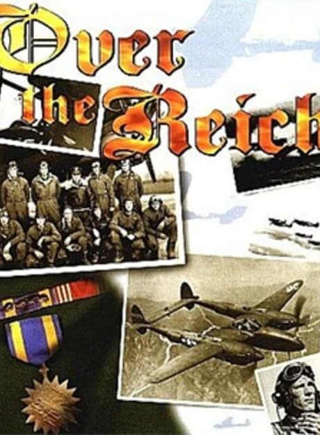 Over the Reich