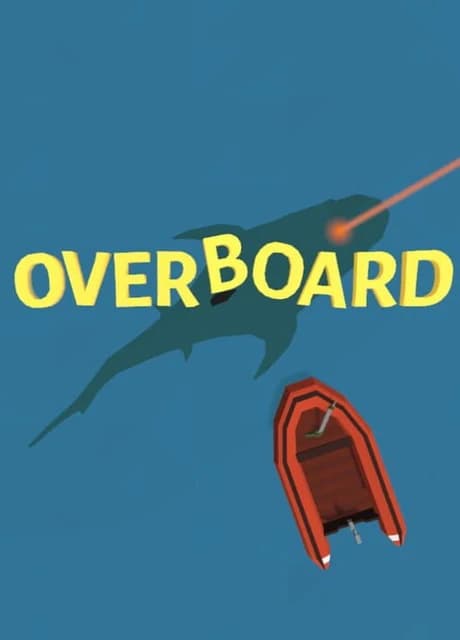 Overboard